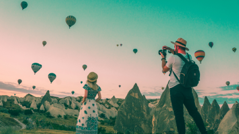 How to Create the Perfect 7 Day Travel Itinerary