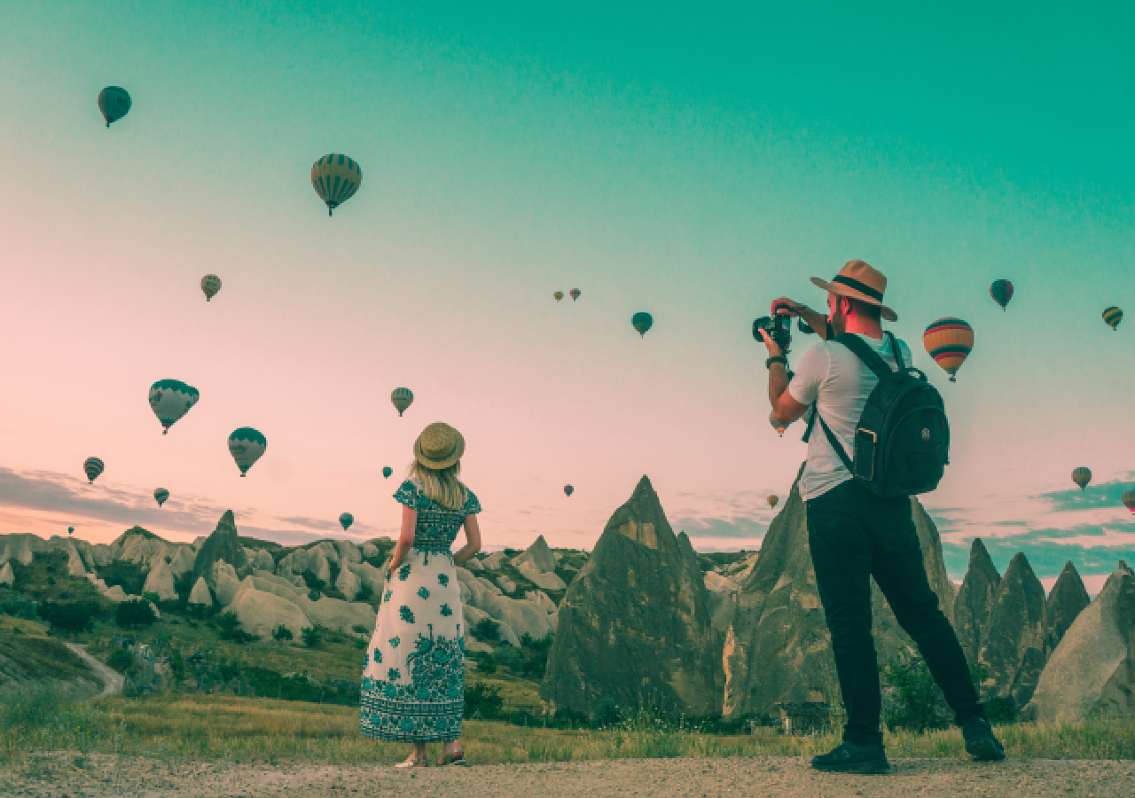 How to Create the Perfect 7 Day Travel Itinerary
