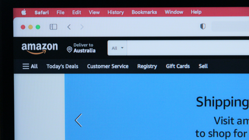 How Amazon Marketplace Management Services Help You Stay Ahead of the Competition