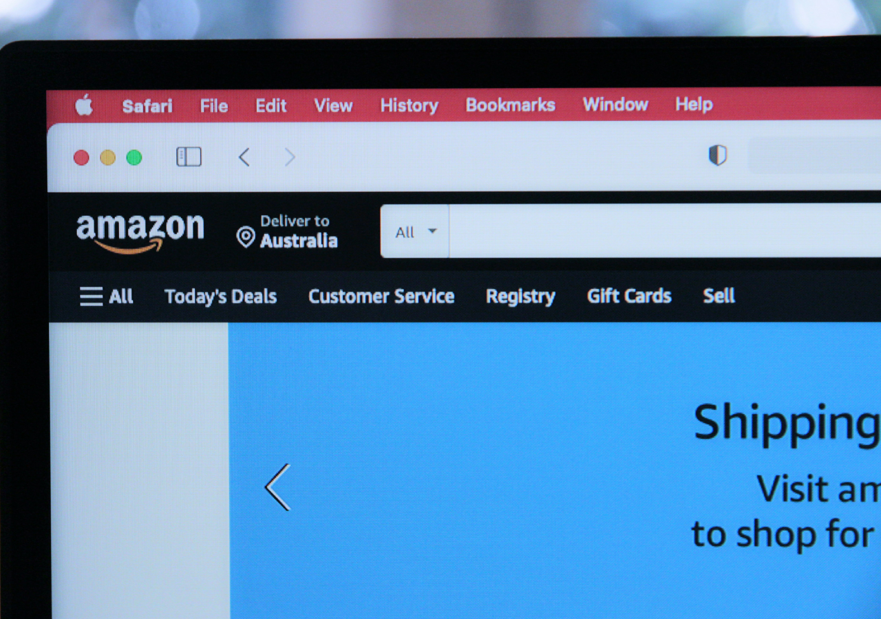 How Amazon Marketplace Management Services Help You Stay Ahead of the Competition