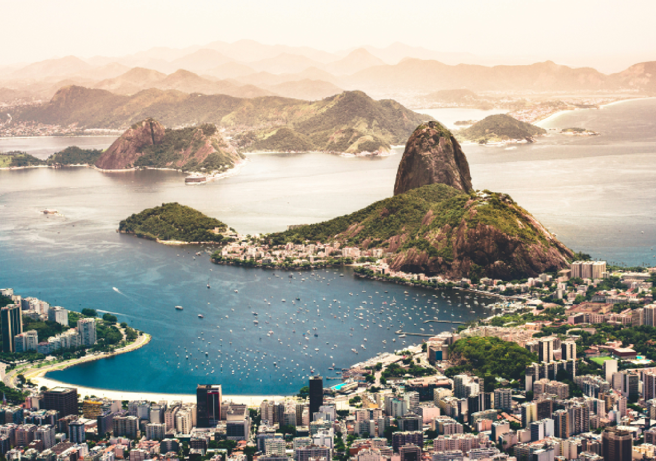 Best Budget Friendly Countries to Visit from India