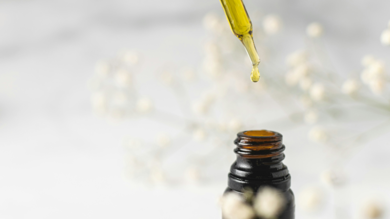 Things to Consider When Buying CBD Online