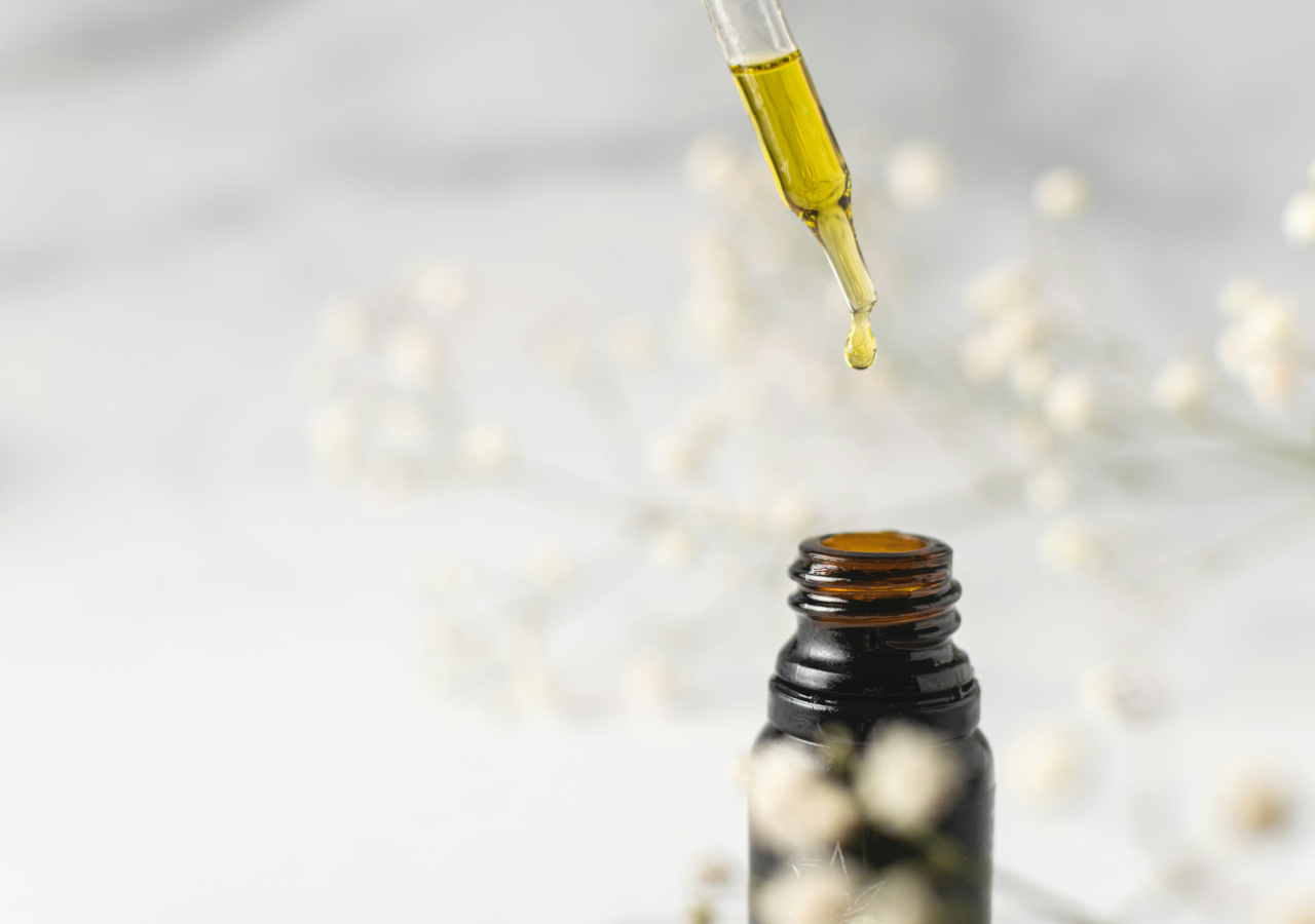 Things to Consider When Buying CBD Online