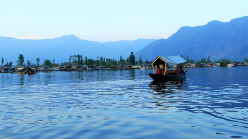10 Hidden Destinations in India That Are Still Off the Tourist Radar