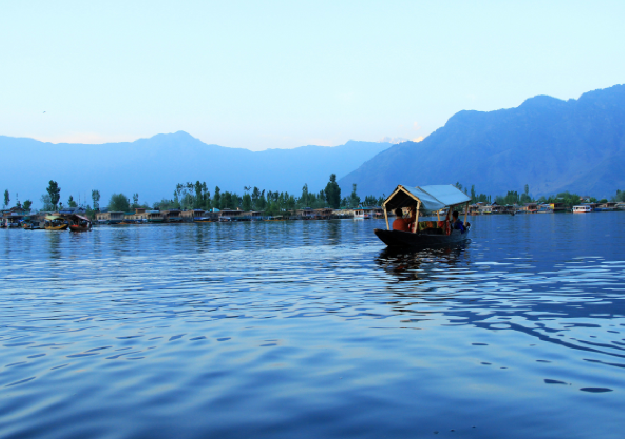 10 Hidden Destinations in India That Are Still Off the Tourist Radar