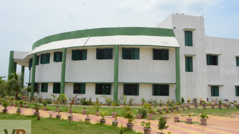 How Kasturba Gandhi Balika Vidyalaya Is Transforming Girls’ Education in India