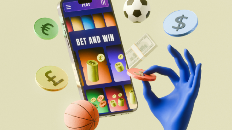 How Online Casinos Can Change Your Life?