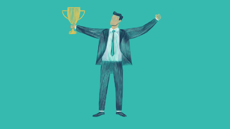 How Small Businesses Can Compete With Larger Companies