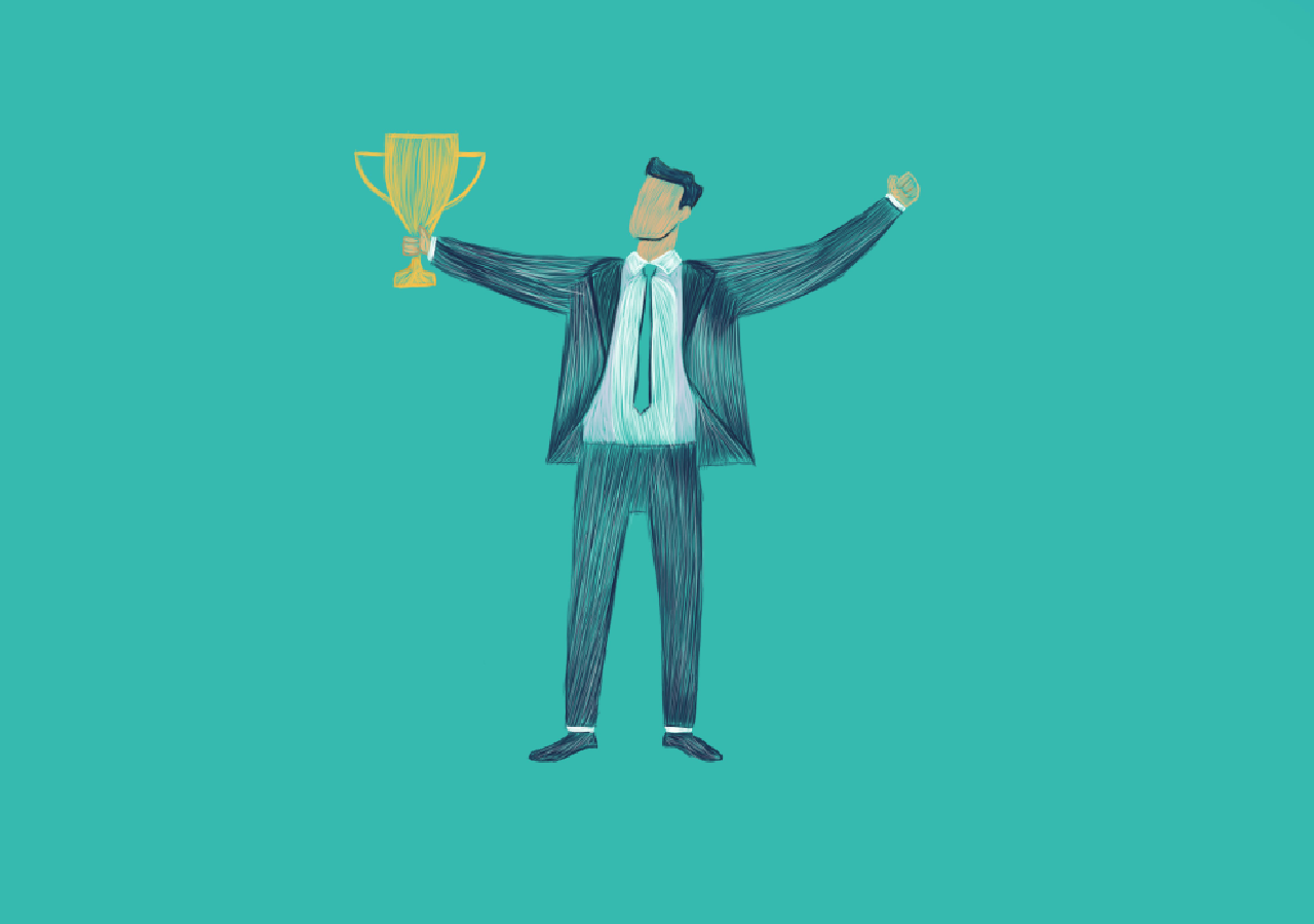 How Small Businesses Can Compete With Larger Companies