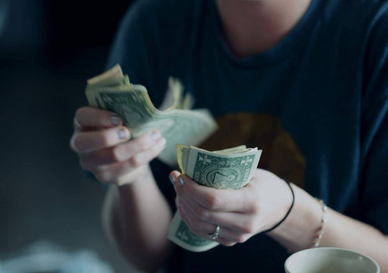 How to Manage Your Money When Your Income Is Irregular