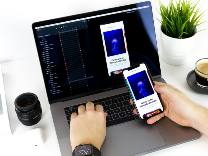 Key Benefits of Working with a Mobile App Development Agency