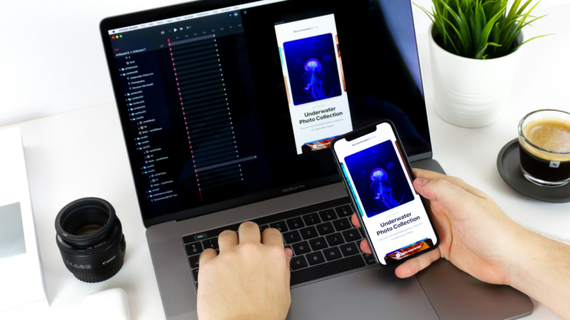 Key Benefits of Working with a Mobile App Development Agency