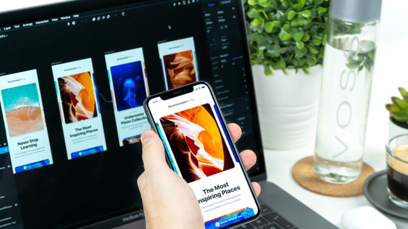 The Importance of Mobile Optimization in Digital Marketing