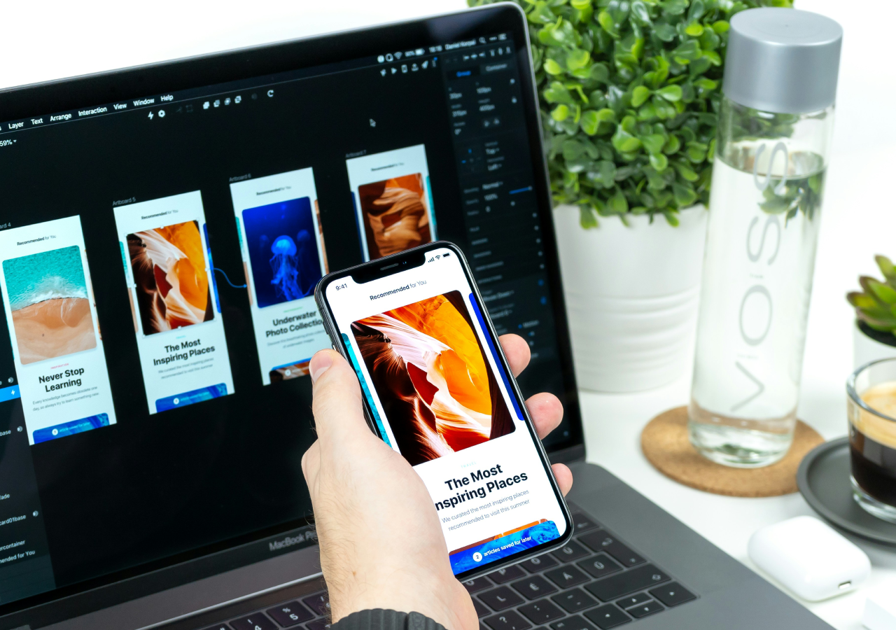The Importance of Mobile Optimization in Digital Marketing