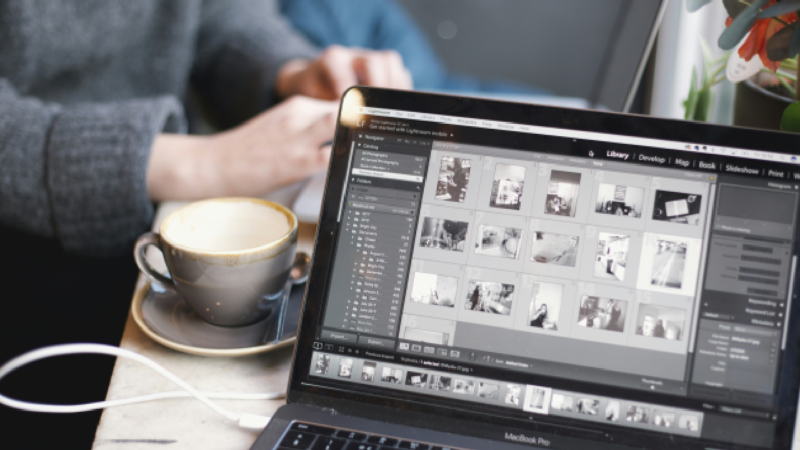 How a Photo Editing Company in India Can Transform Your Ecommerce Images