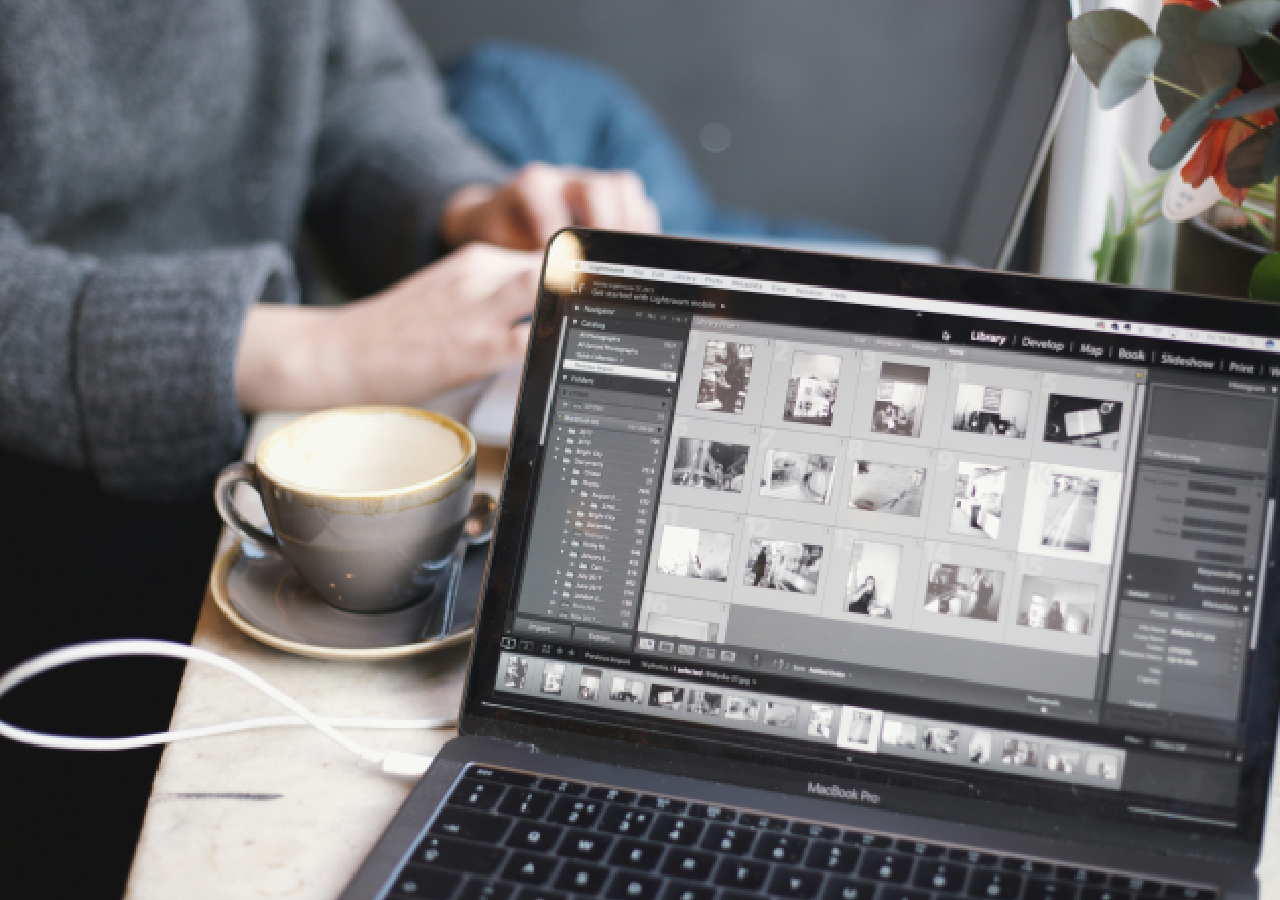 How a Photo Editing Company in India Can Transform Your Ecommerce Images