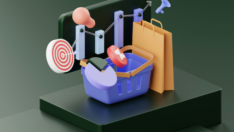 Increase Shopify Store Sales with Expert Digital Marketing Strategies