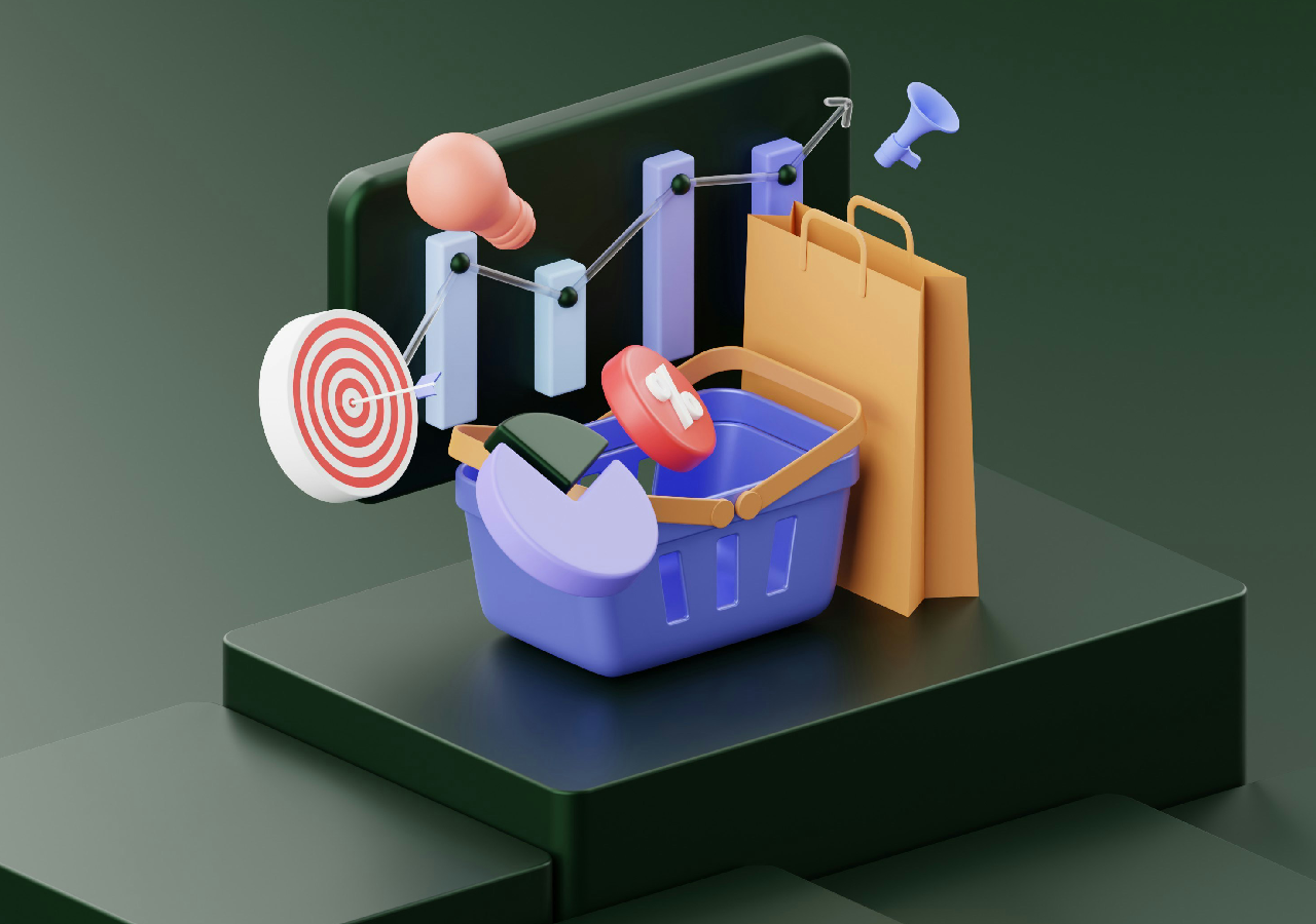 Increase Shopify Store Sales with Expert Digital Marketing Strategies