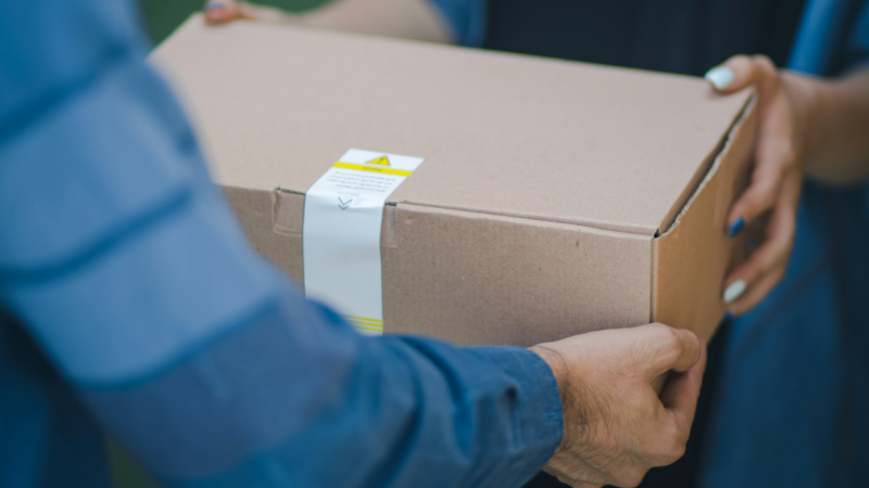 Shree Anjani Courier: Services, Tracking, Delivery Guide and Useful Tips