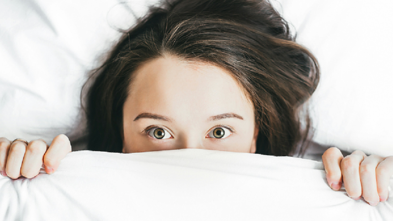 How CBD Helps in Sleep Problems?