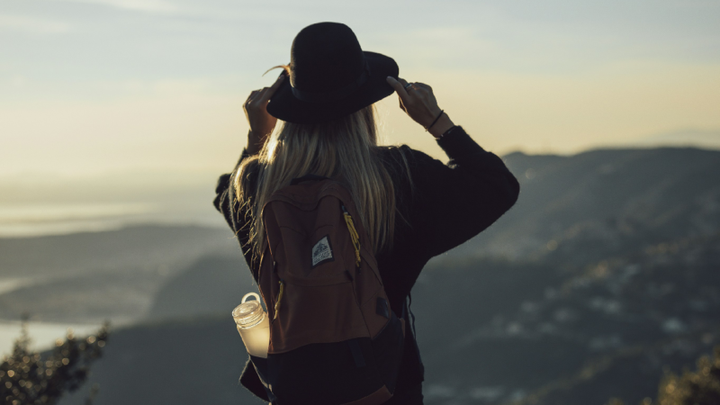 10 Best Destinations for Solo Travel in India