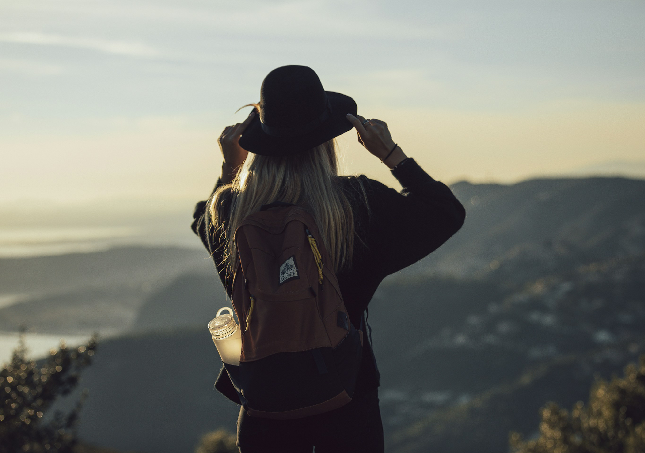 10 Best Destinations for Solo Travel in India