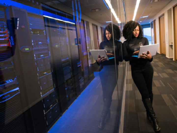Top 5 Web Hosting Companies