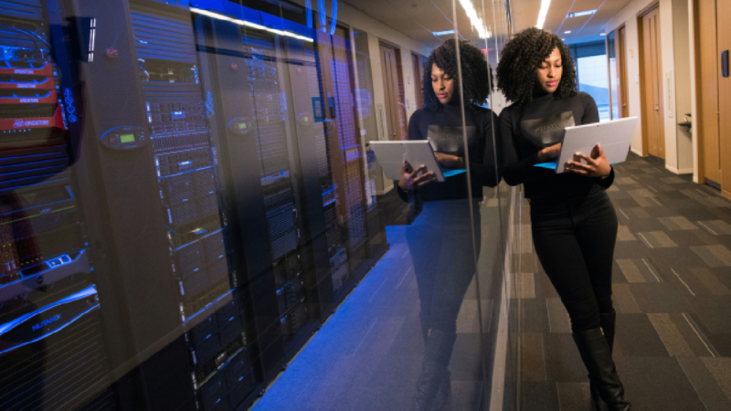 Top 5 Web Hosting Companies