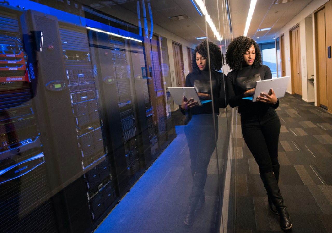 Top 5 Web Hosting Companies