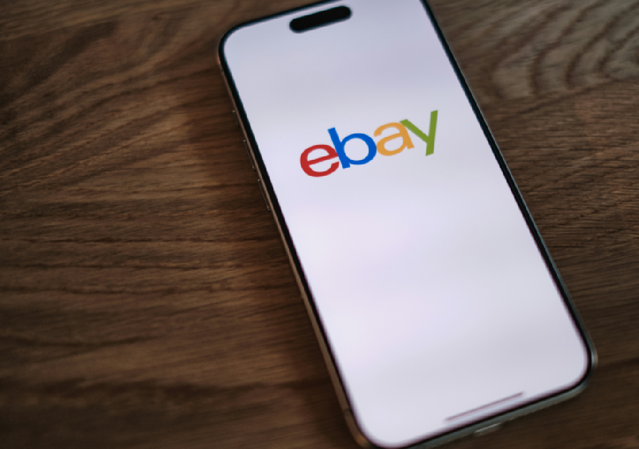 Unlock Greater Sales with Professional eBay Account Management Services