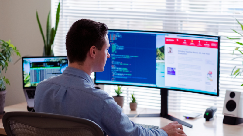 How To Find the Best Web Development Company for Your Business