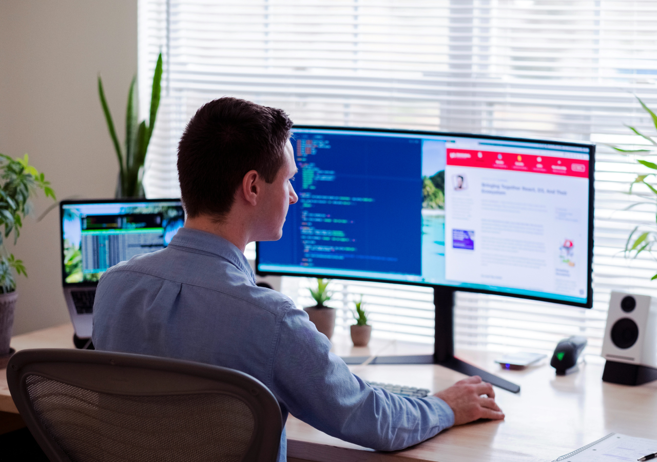 How To Find the Best Web Development Company for Your Business
