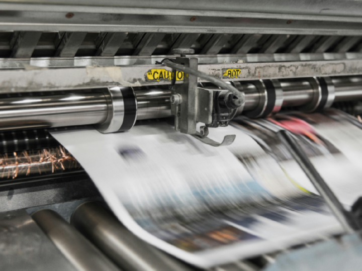 Best Outsourced Print and Mail Services for Mid-Sized Insurance Carriers