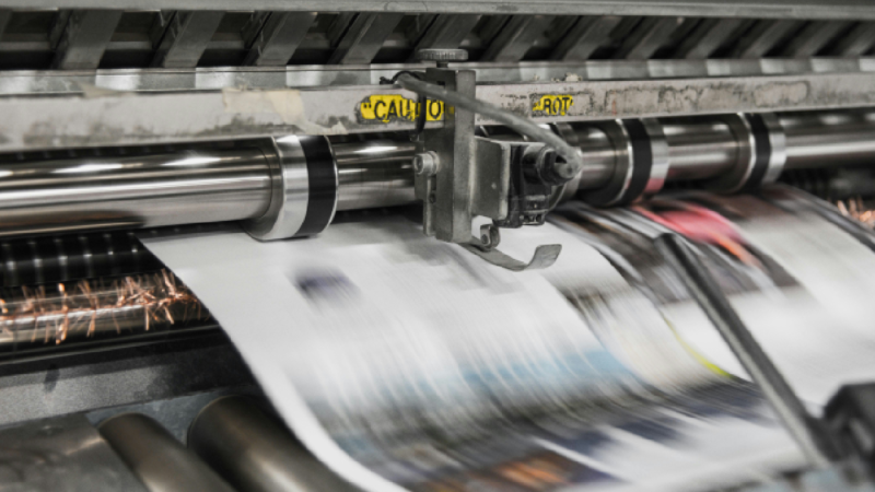 Best Outsourced Print and Mail Services for Mid-Sized Insurance Carriers