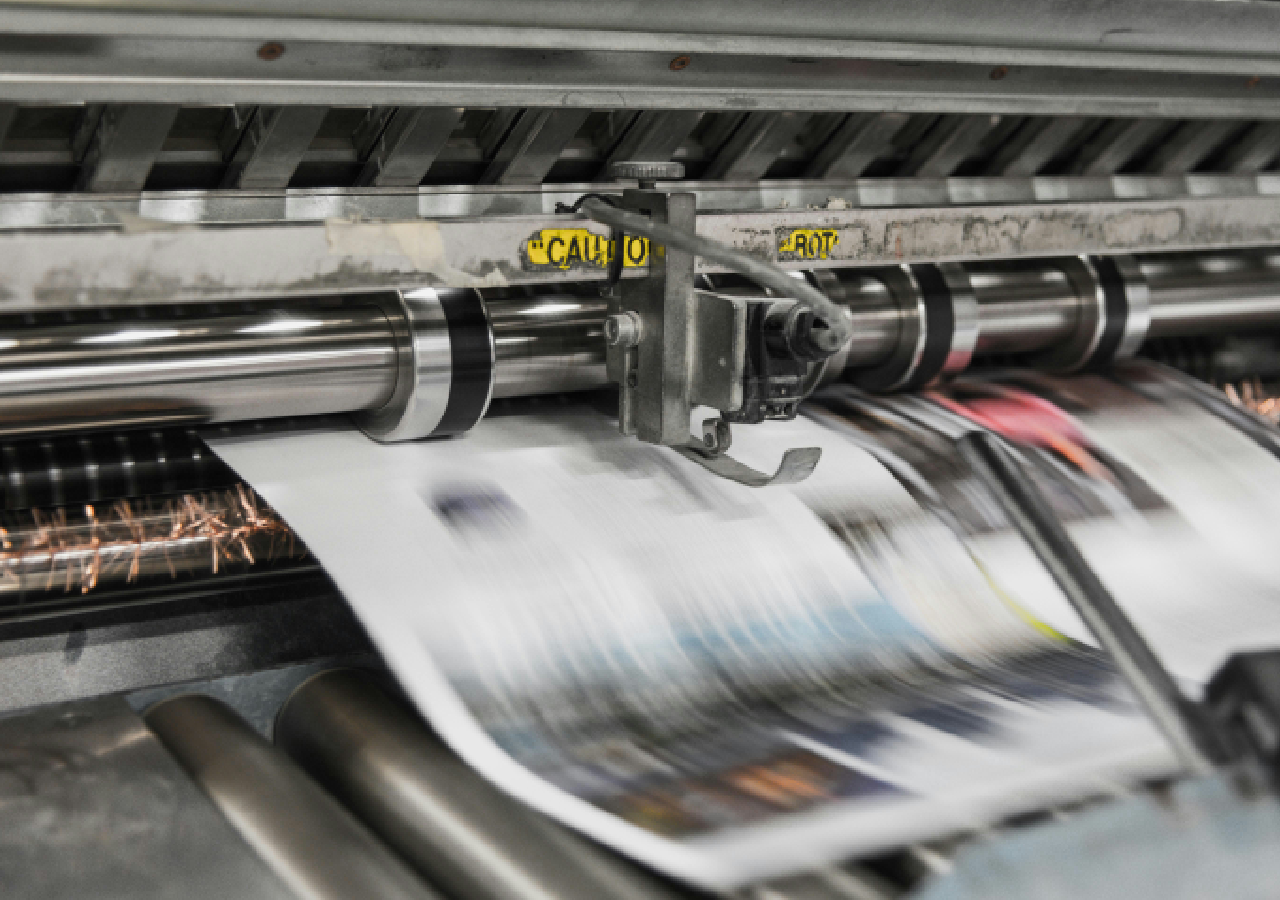 Best Outsourced Print and Mail Services for Mid-Sized Insurance Carriers