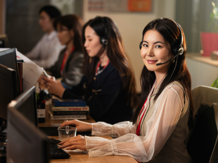 Business-Oriented IT Support Services for Cloud Migration