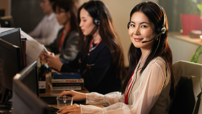 Business-Oriented IT Support Services for Cloud Migration