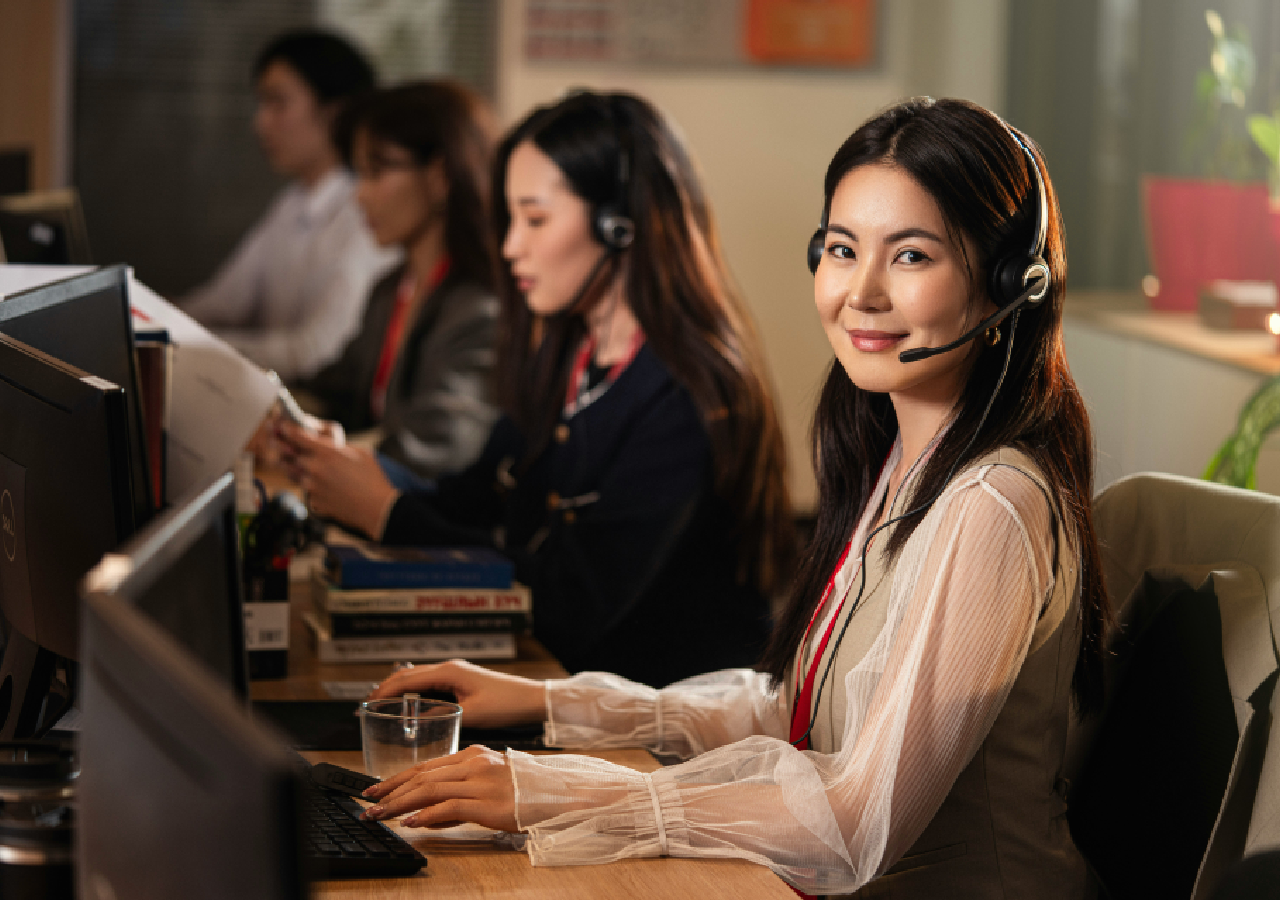 Business-Oriented IT Support Services for Cloud Migration