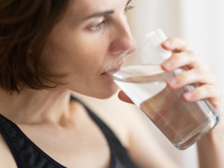 How to Stay Hydrated Throughout the Day: Practical Tips