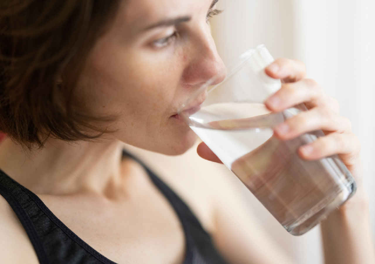 How to Stay Hydrated Throughout the Day: Practical Tips