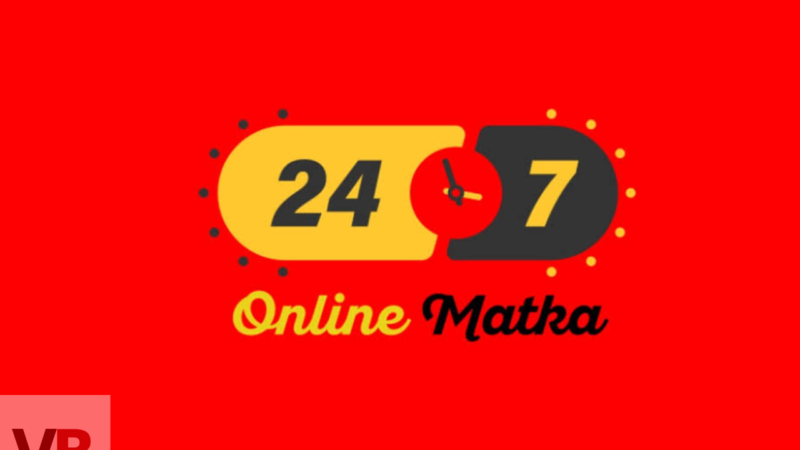 Kalyan Satta Matka: Understanding Its History, Process and Popularity