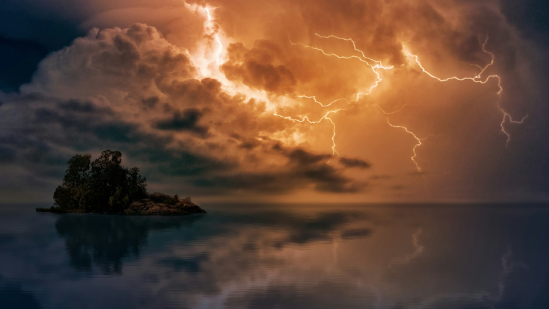 Multiple Severe Thunderstorm Alerts Issued for South Carolina Counties: What You Should Know