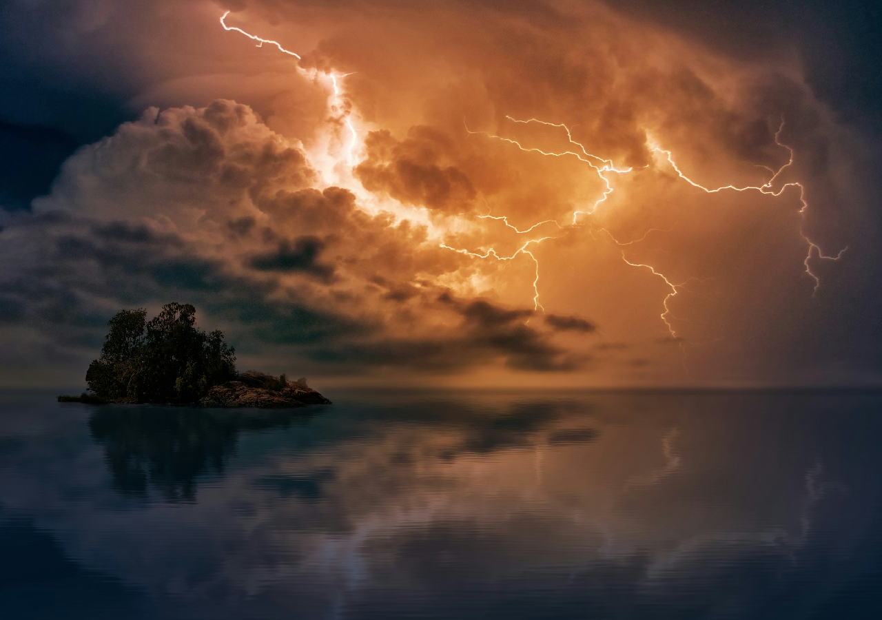 Multiple Severe Thunderstorm Alerts Issued for South Carolina Counties: What You Should Know