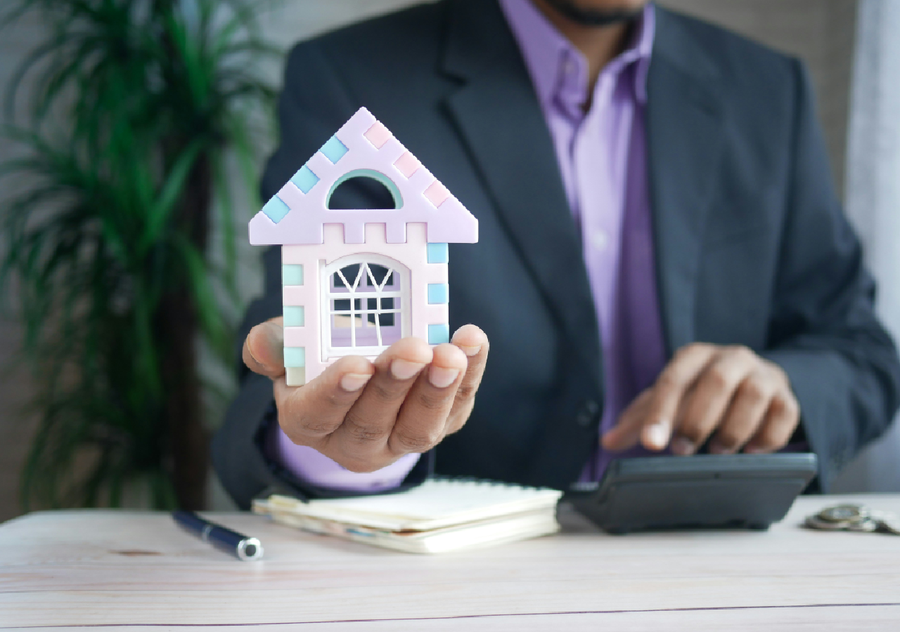 10 Things to Check Before Buying a Property