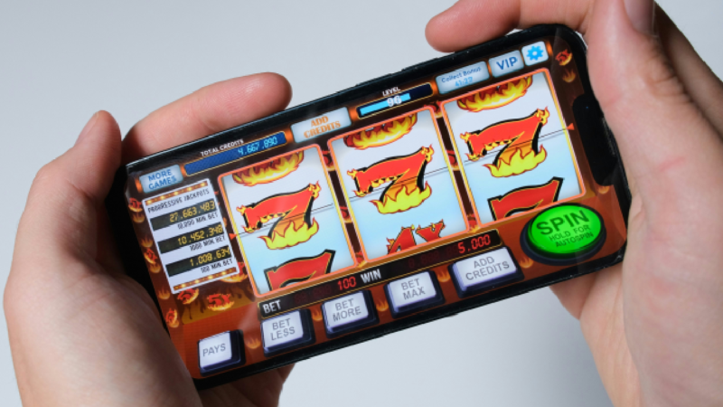 Zeusslot218.vip -win: Understanding Online Slot Gaming, Features, and Player Safety
